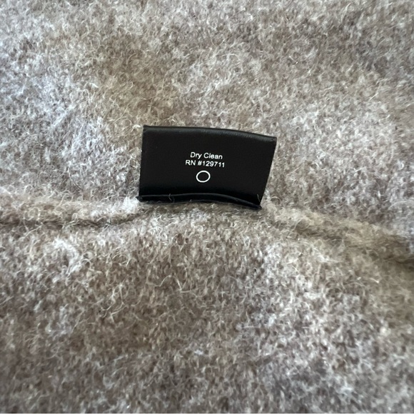 Jenni Kayne Sweater Coat in Oatmeal - Picture 15 of 16